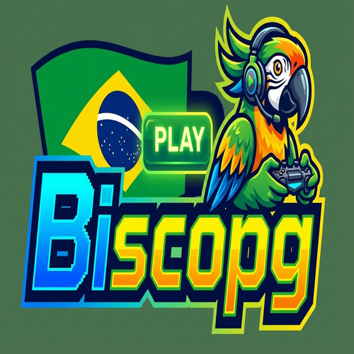 Logo biscopg